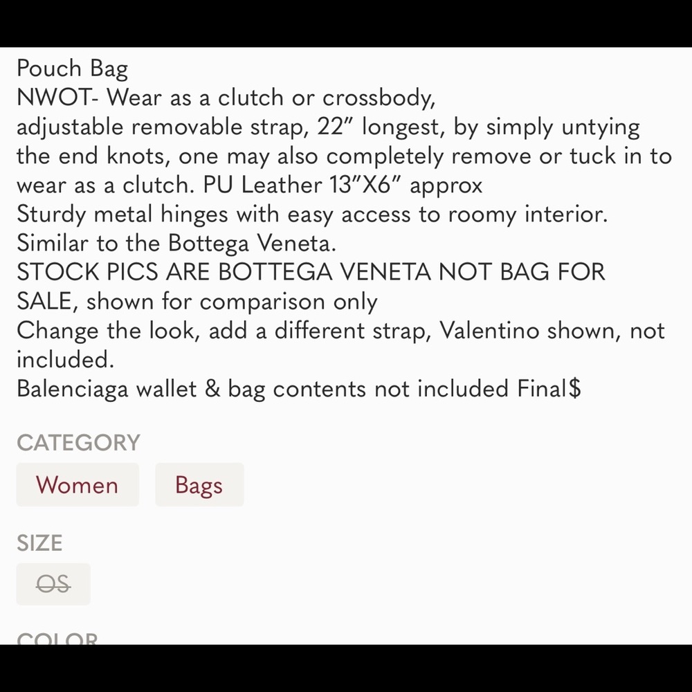 The Pouch - Picture 14 of 14